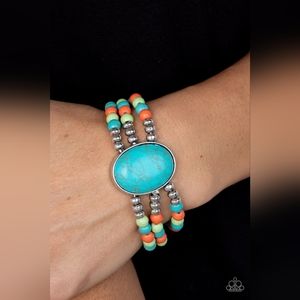 STONE Pools Bracelet
